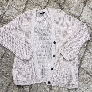 American Eagle Cardigan